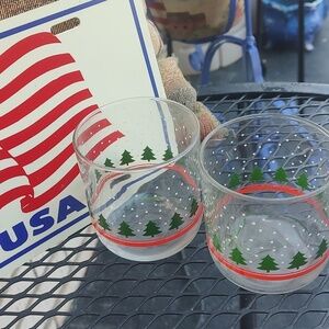 Holiday 🎄 Glasses